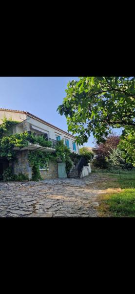 Appartement St montan